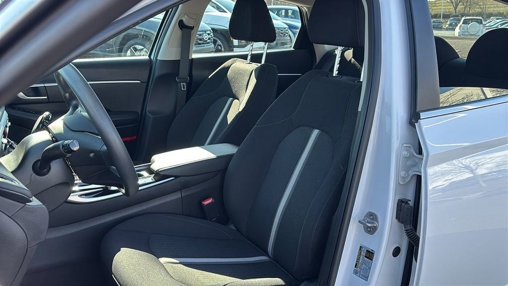 Used 2023 Hyundai Sonata SE image 10