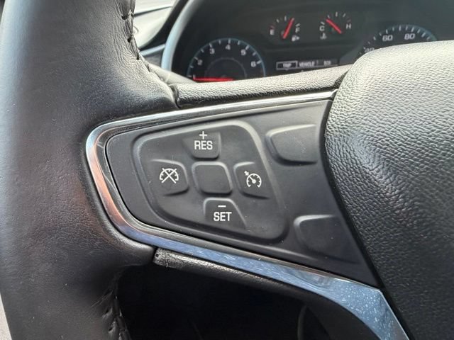 Used 2020 Chevrolet Malibu RS FWD image 40