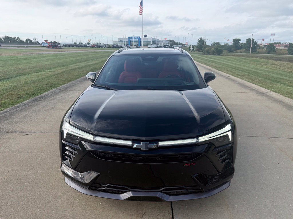Used 2026 Chevrolet Blazer EV SS AWD/4WD image 14