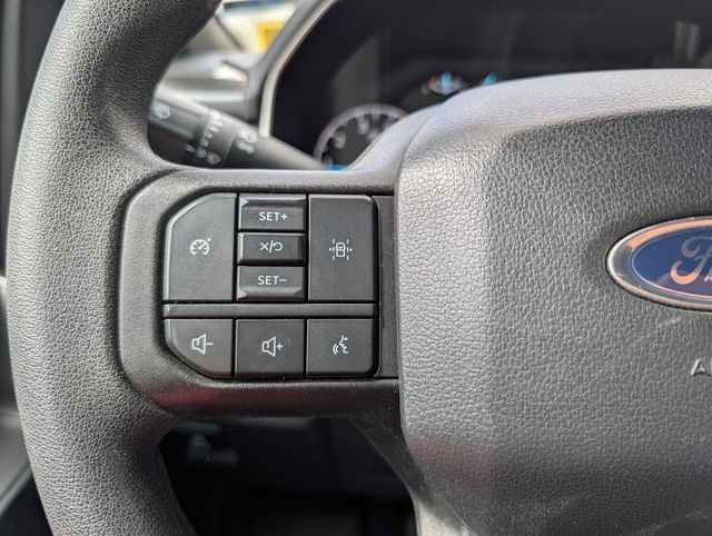 Used 2023 Ford F150 XL w/ STX Appearance Package AWD/4WD image 18