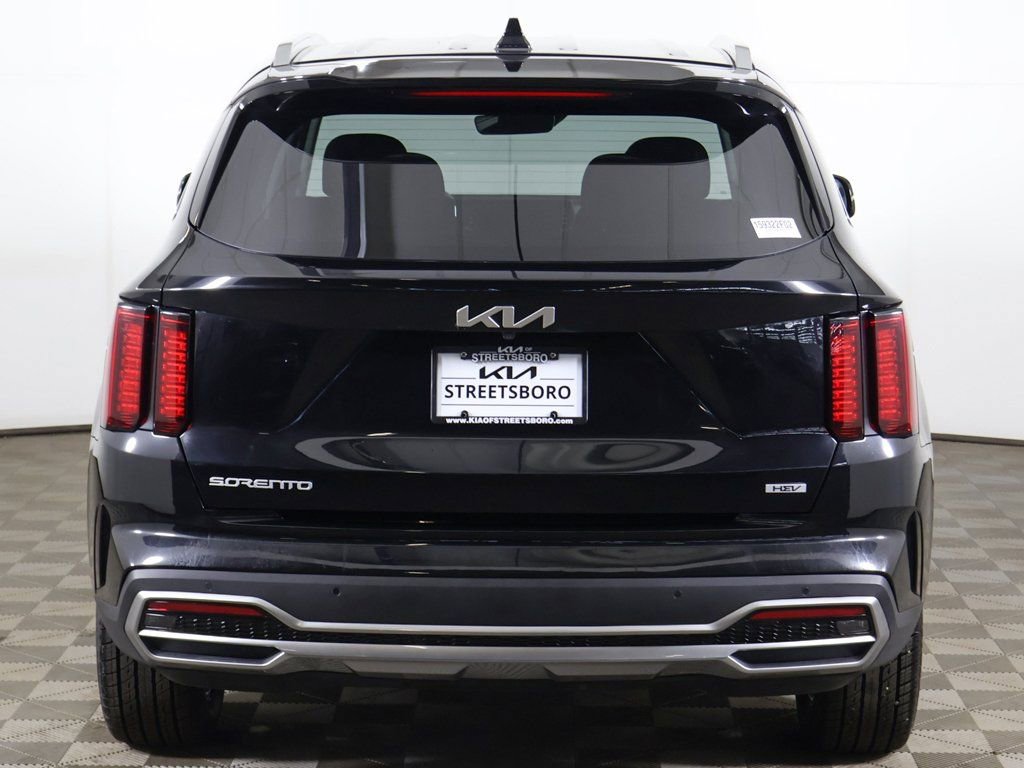 Used 2023 Kia Sorento EX image 13