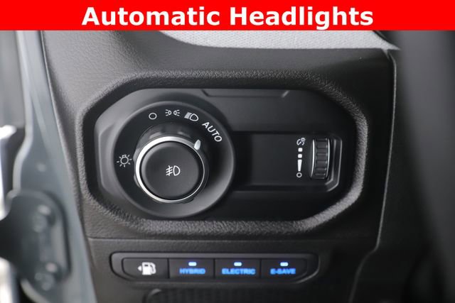 Used 2025 Jeep Wrangler Unlimited Sport S 4xe image 19