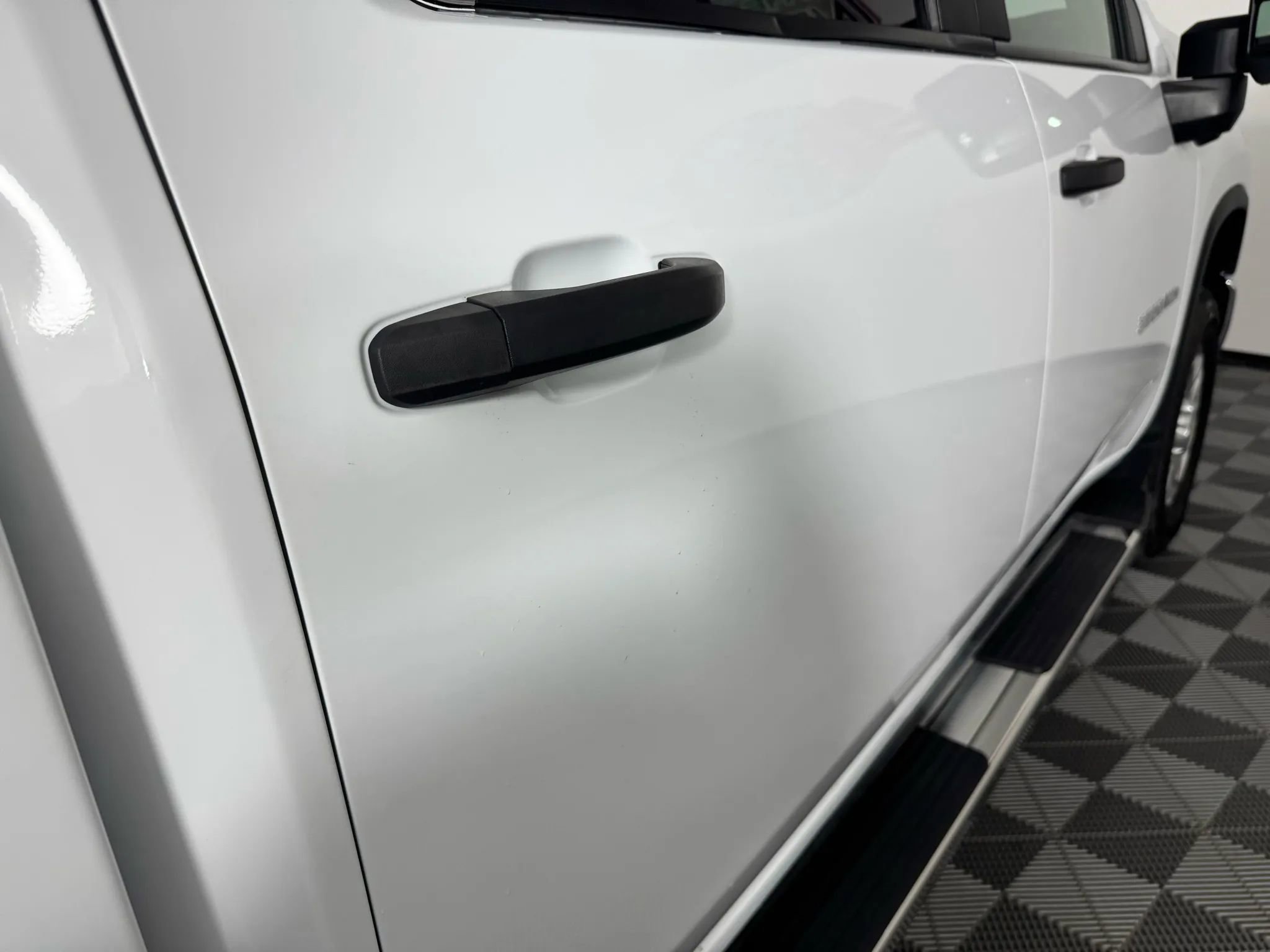 Used 2024 Chevrolet Silverado 3500 W/T w/ WT Convenience Package image 28