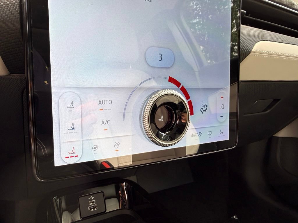 New 2026 Ford Mustang Mach-E Premium AWD/4WD image 16