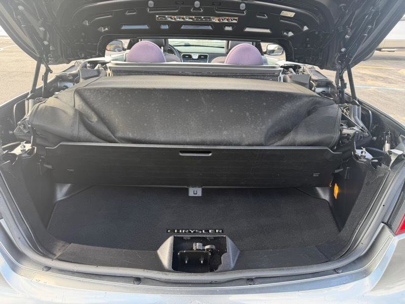 Used 2013 Chrysler 200 Touring image 21