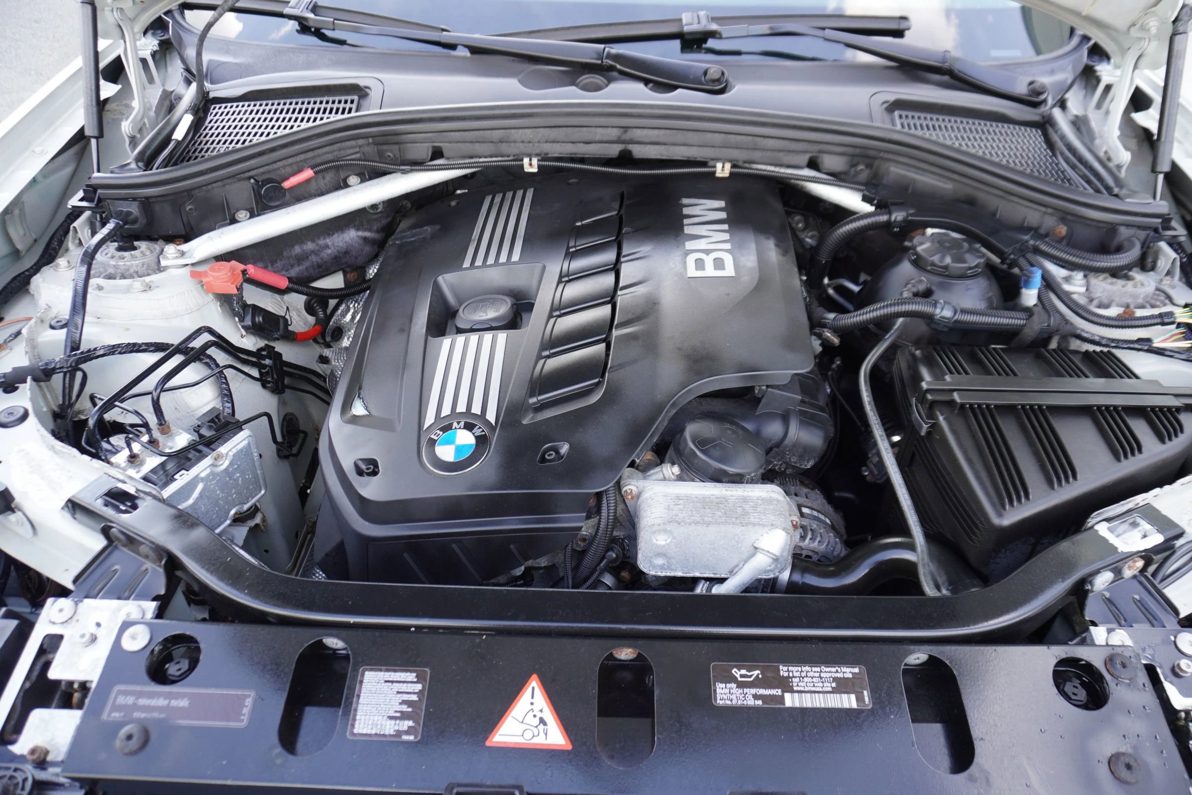 Used 2011 BMW X3 xDrive28i AWD/4WD image 29