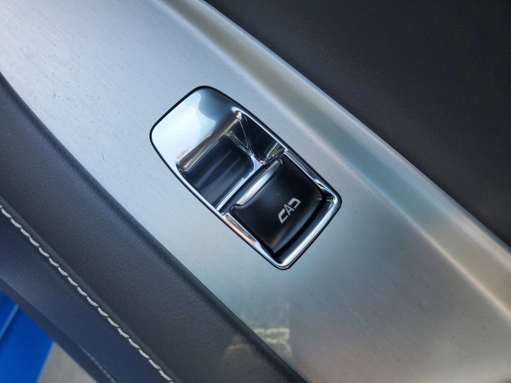 New 2026 Chevrolet Corvette Stingray Coupe w/ 1LT image 14