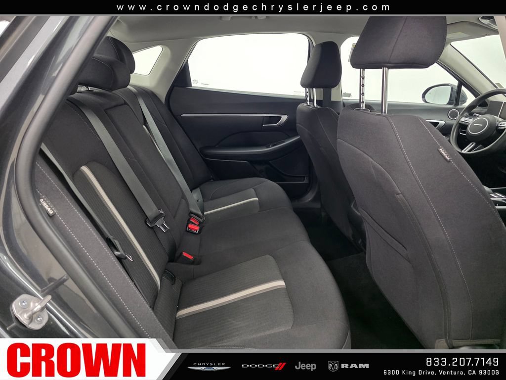 Used 2024 Hyundai Sonata SEL FWD image 14