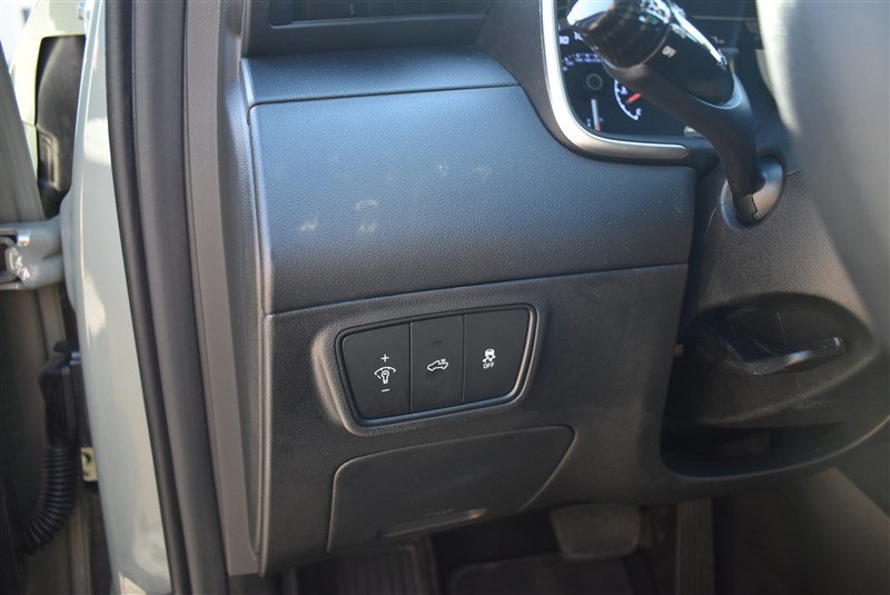 Used 2022 Hyundai Santa Cruz SEL AWD/4WD image 14