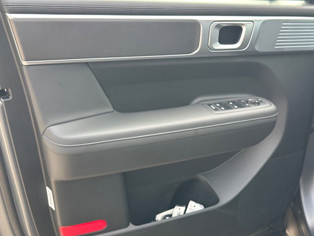 New 2026 Hyundai Santa Fe XRT AWD/4WD image 11