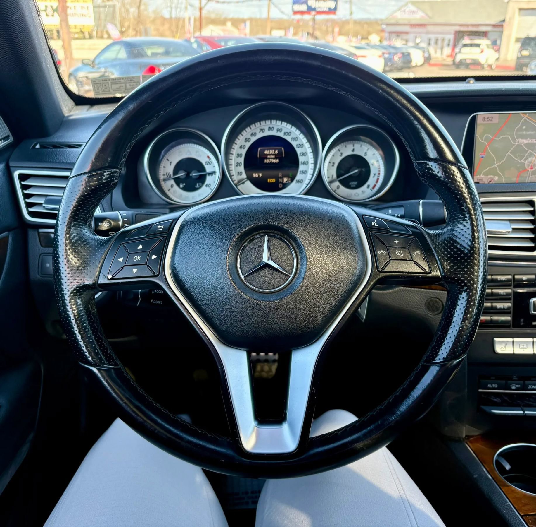 Used 2014 Mercedes-Benz E 350 Coupe image 27