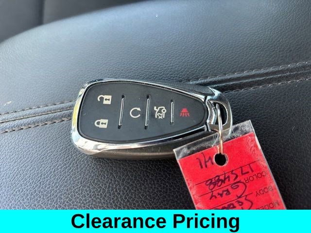 Used 2024 Chevrolet Malibu LT image 49