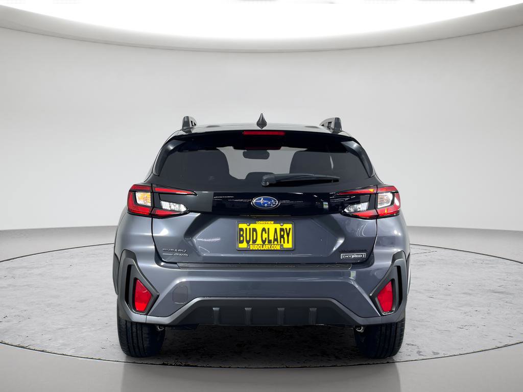 New 2026 Subaru Crosstrek 2.5i Sport AWD/4WD image 6
