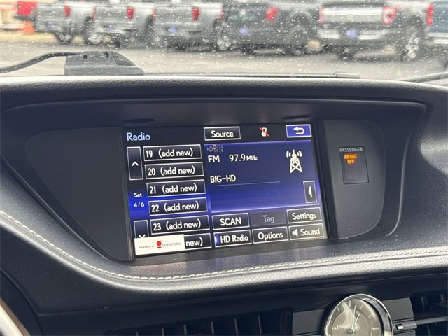 Used 2015 Lexus ES 350 image 18