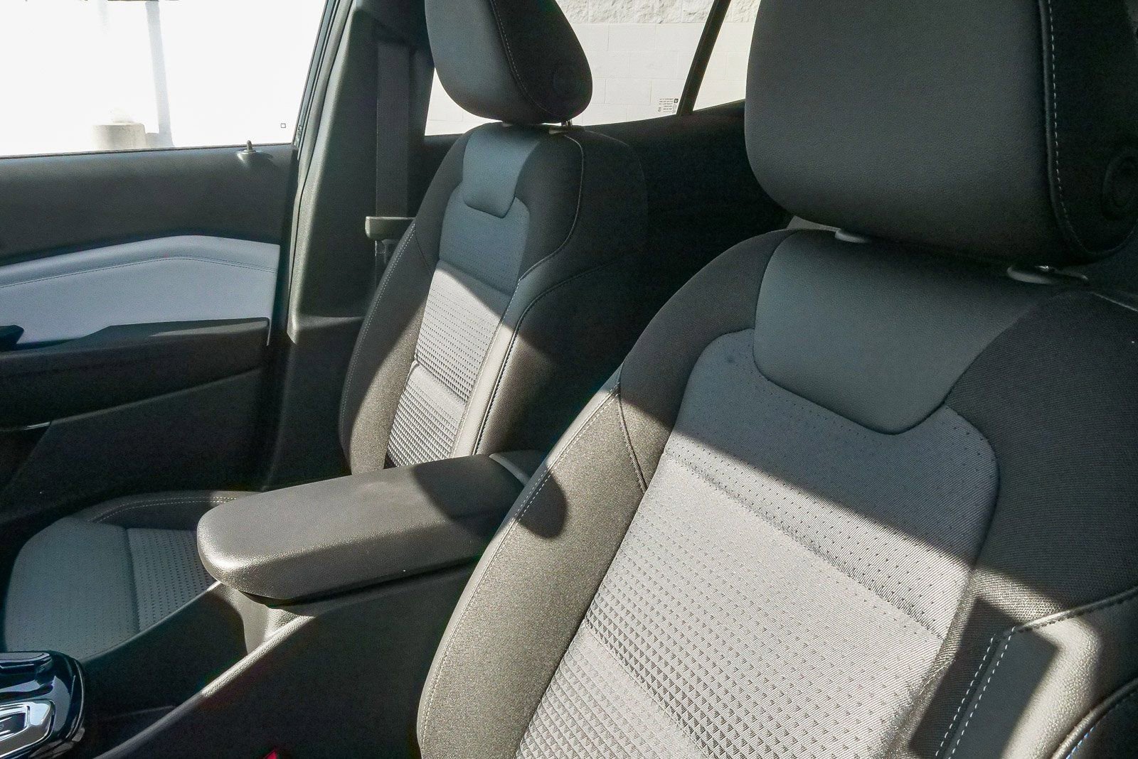 New 2026 Chevrolet Trax LT w/ Driver Confidence Package FWD image 17