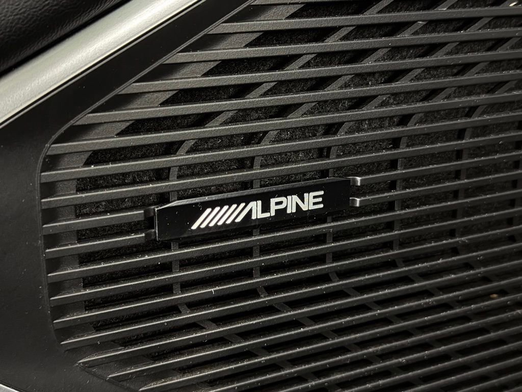 Used 2022 Jeep Wagoneer Series II w/ Convenience Group I AWD/4WD image 21