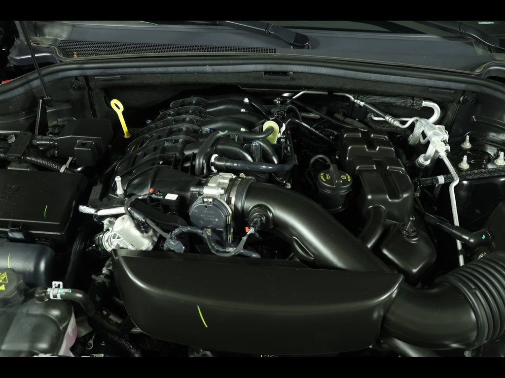 Used 2025 Dodge Durango GT AWD/4WD image 23