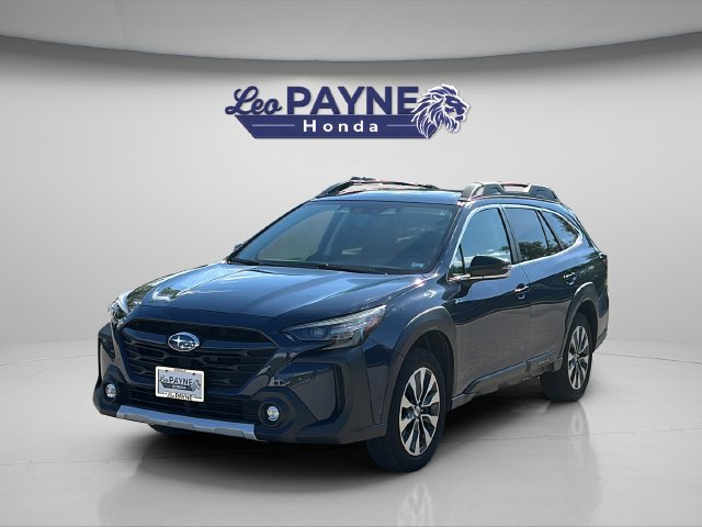 Used 2023 Subaru Outback Limited XT AWD/4WD image 4