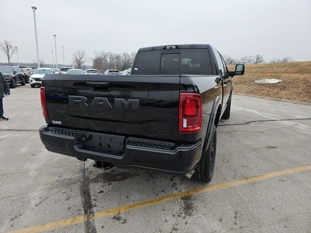New 2026 RAM 2500 Limited image 6
