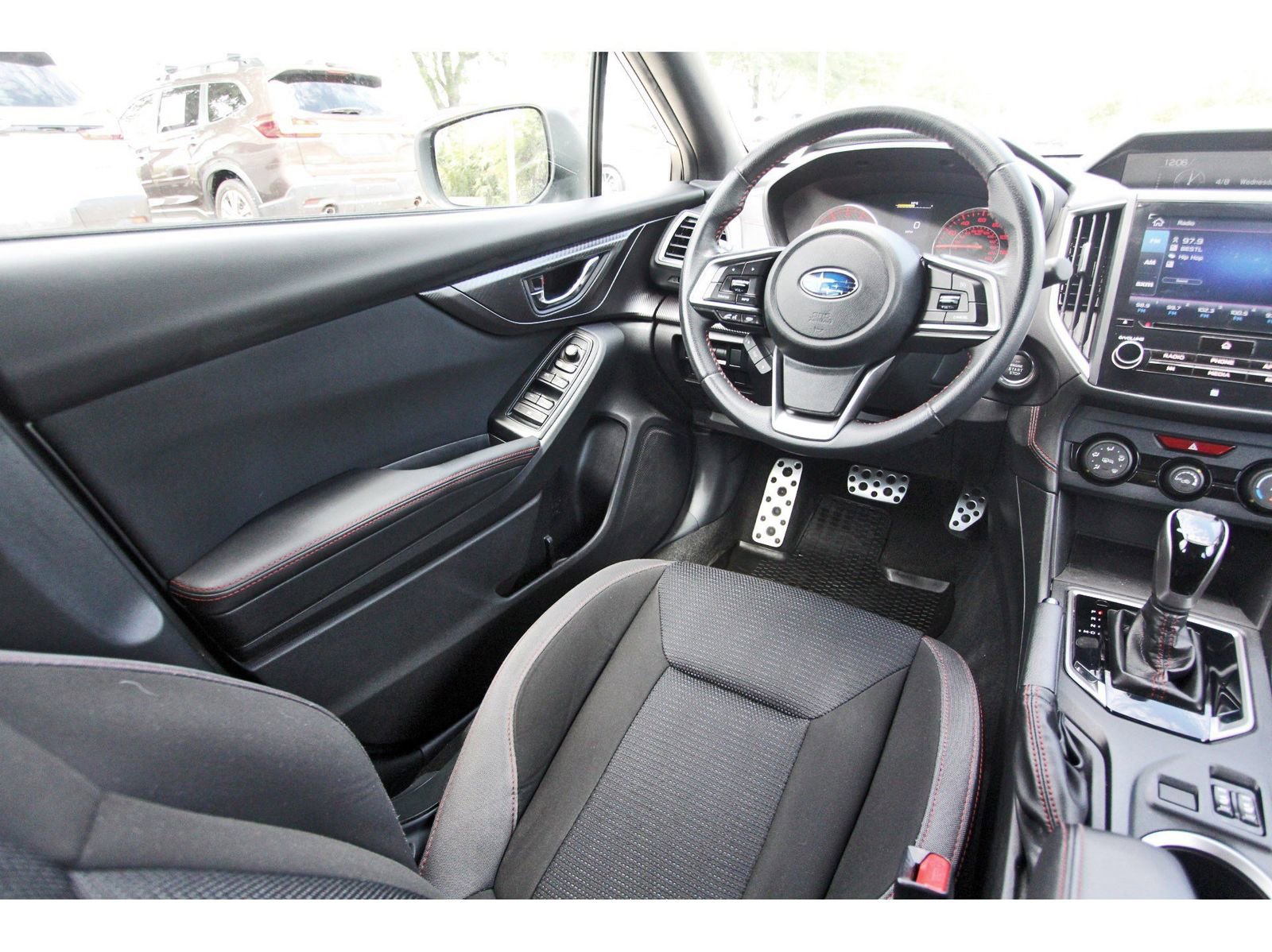 Used 2019 Subaru Impreza 2.0i Sport image 8