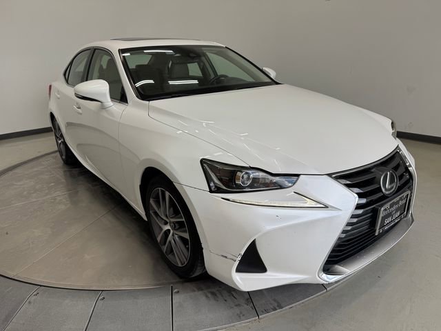 Used 2019 Lexus IS 300
