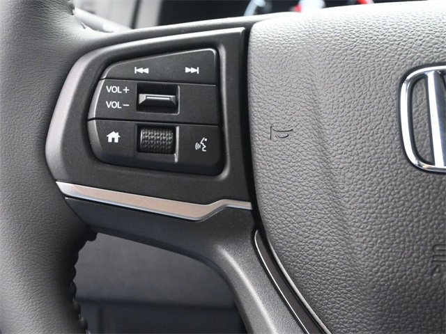 New 2026 Honda Ridgeline Sport image 28