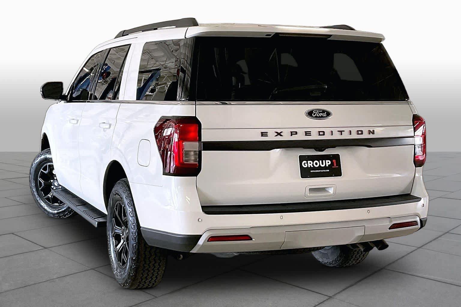 Used 2022 Ford Expedition Timberline AWD/4WD image 11