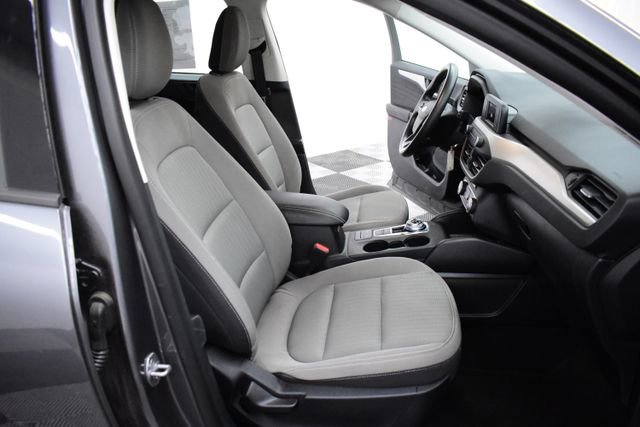 Used 2021 Ford Escape S image 27