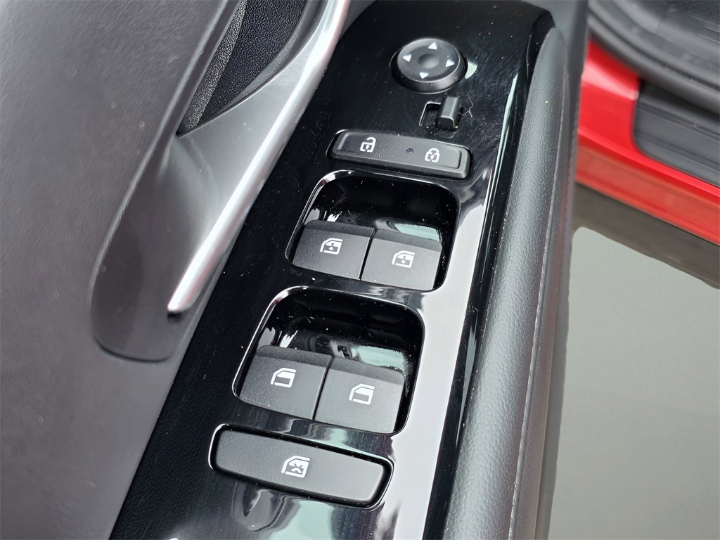 Certified 2023 Hyundai Tucson Limited image 19