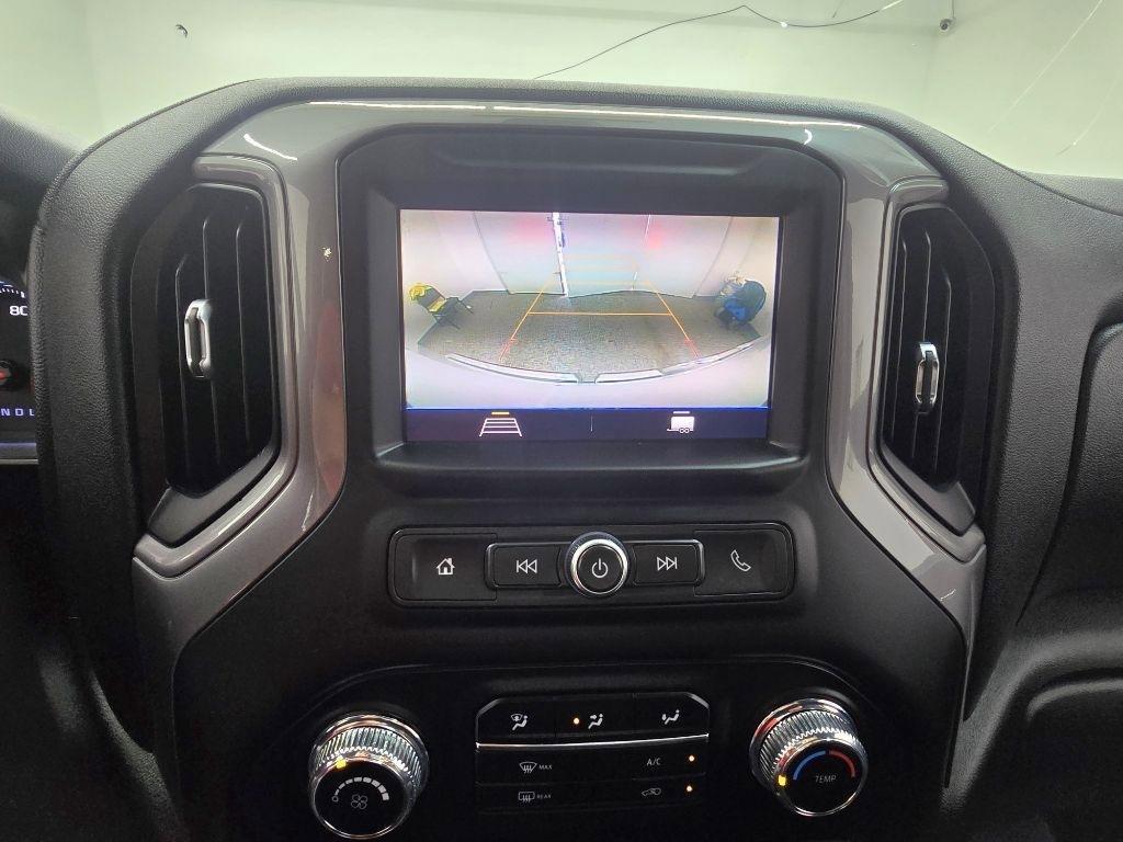 Used 2020 GMC Sierra 1500 4x4 Double Cab w/ Sierra Value Package image 26