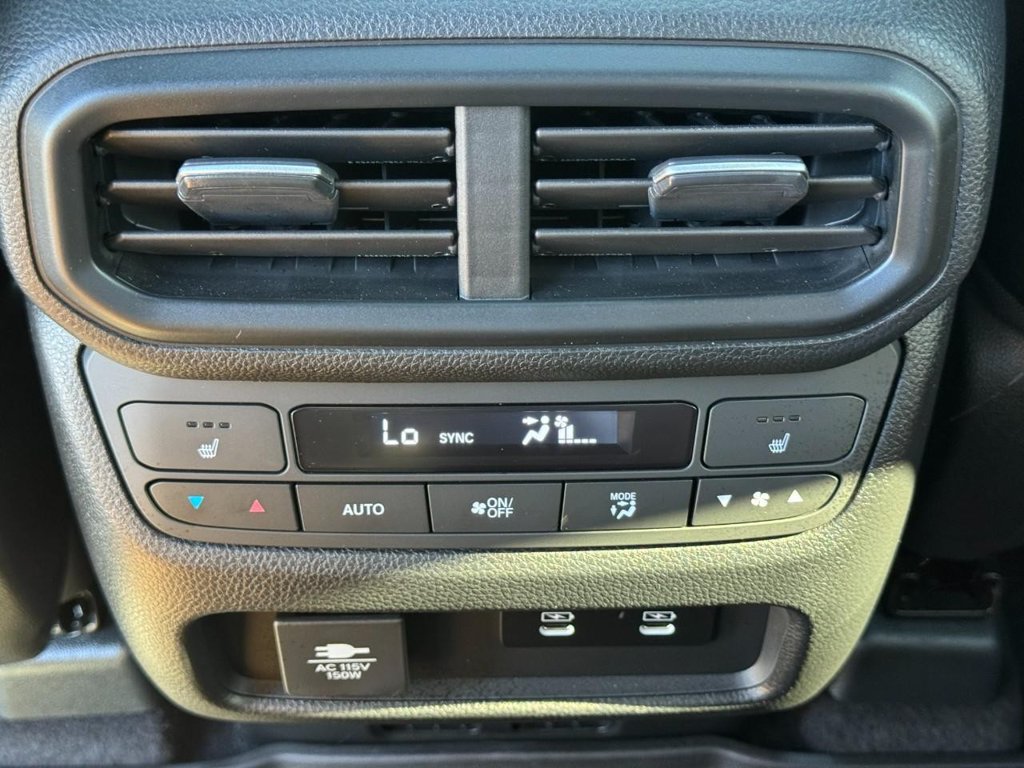 Certified 2026 Honda Passport TrailSport Elite image 13