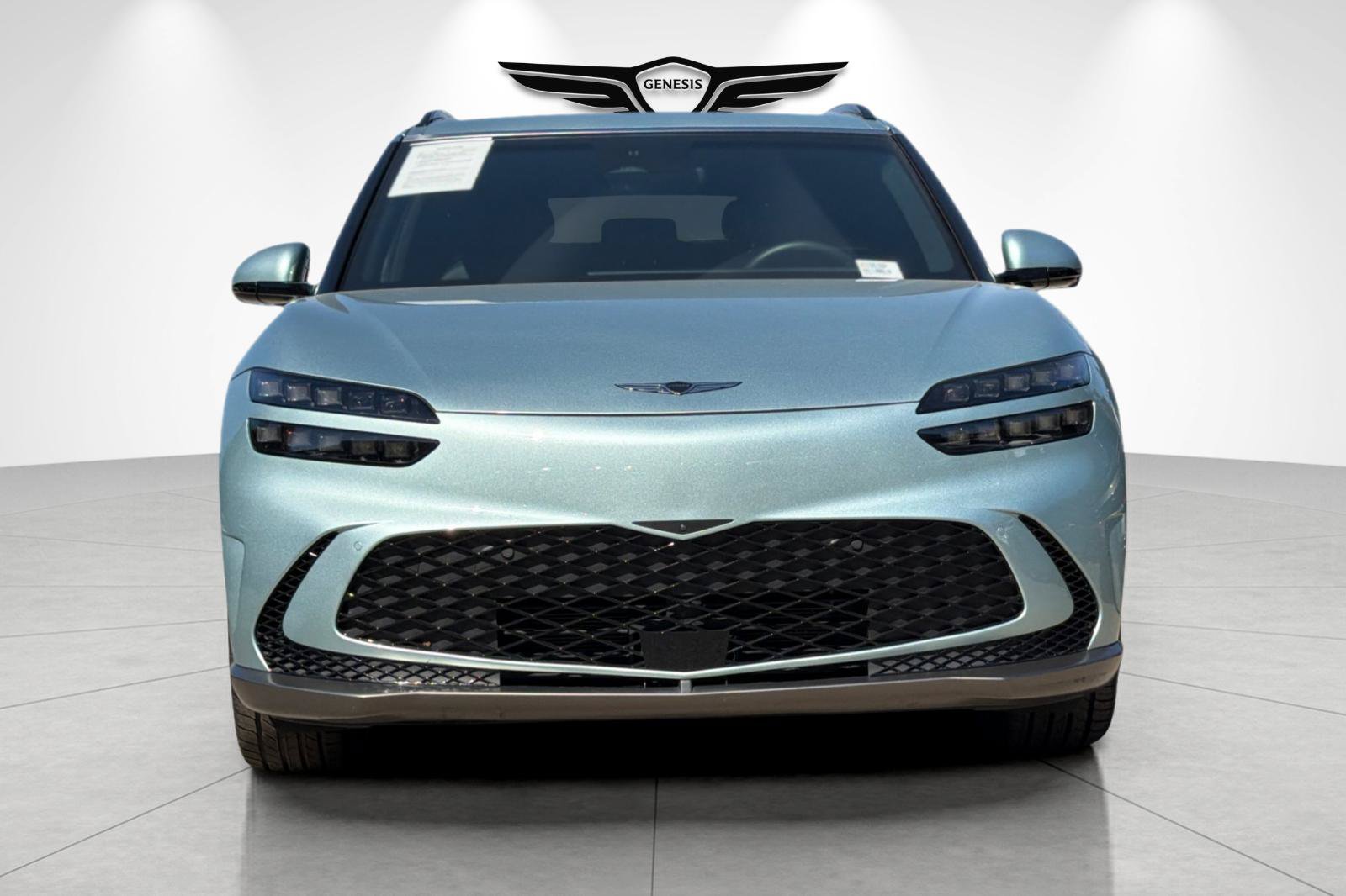 Used 2023 Genesis GV60 Performance AWD/4WD image 11
