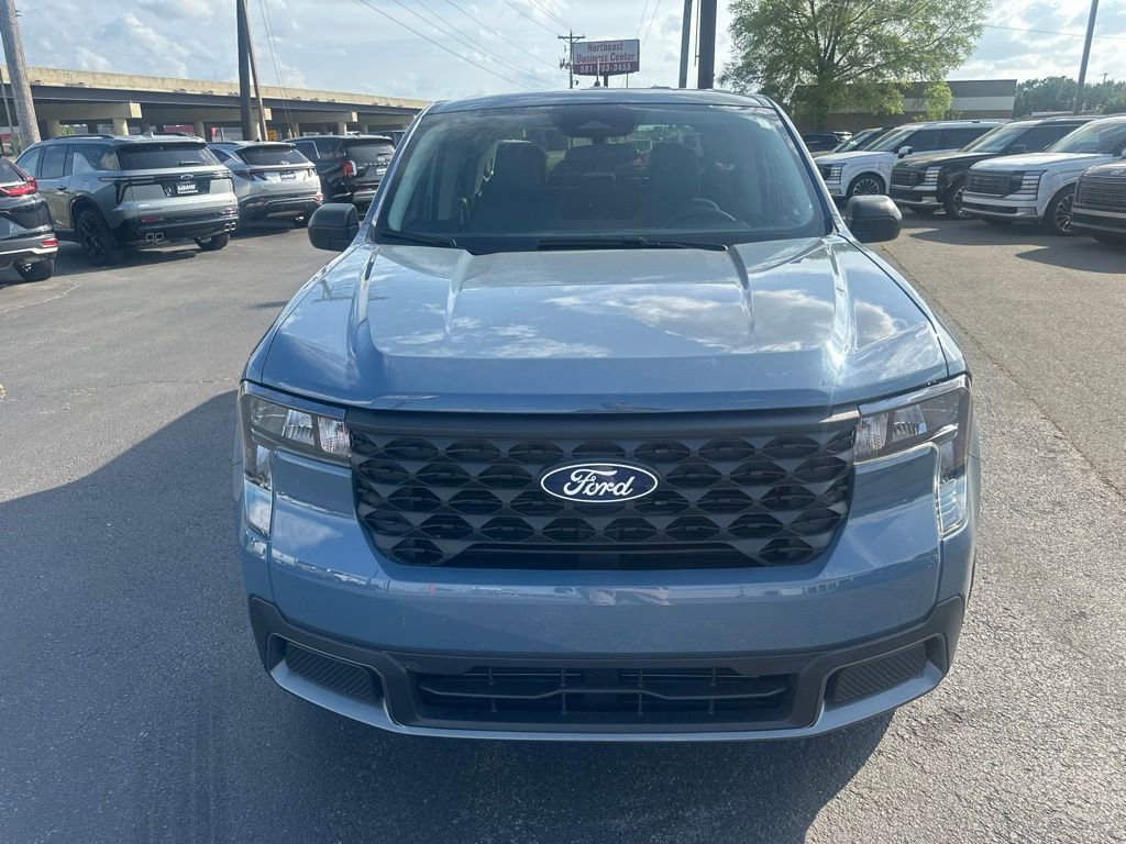 Used 2025 Ford Maverick XLT w/ Equipment Group 302A image 14