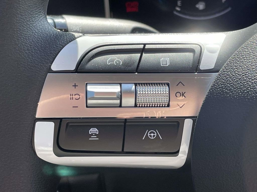 New 2026 Hyundai Tucson SEL AWD/4WD image 20