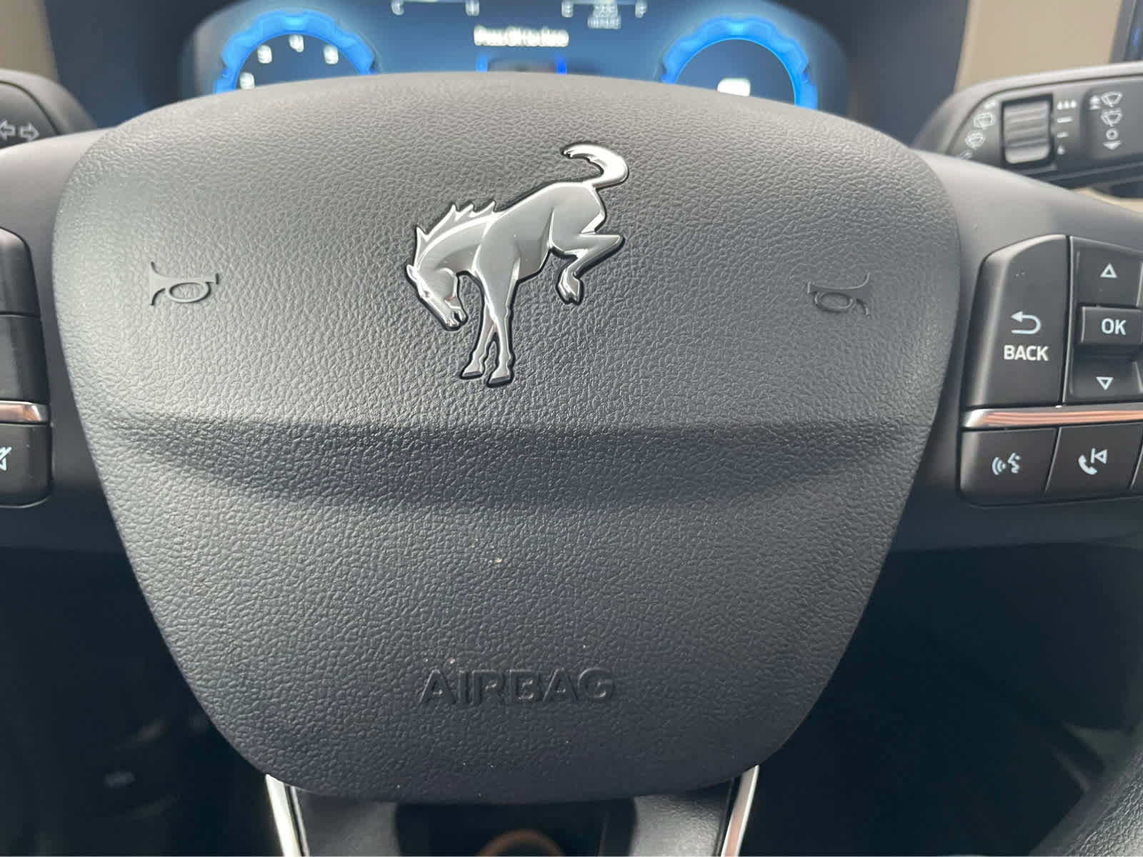 Used 2025 Ford Bronco Sport Big Bend image 19