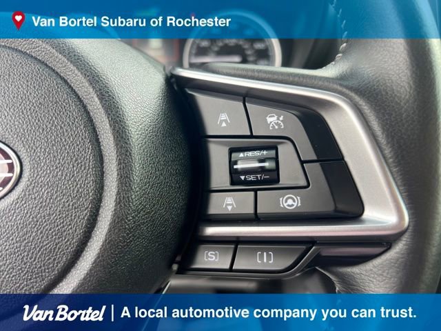 Certified 2023 Subaru Forester Premium image 19