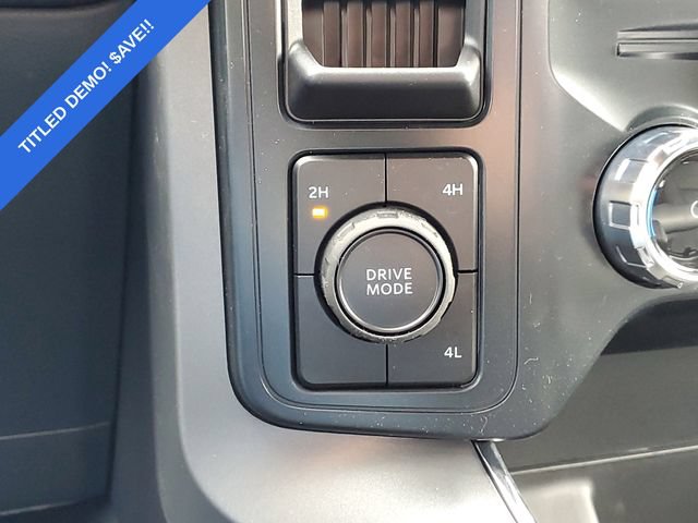 New 2026 Ford F150 XLT w/ Equipment Group 302A MID AWD/4WD image 27