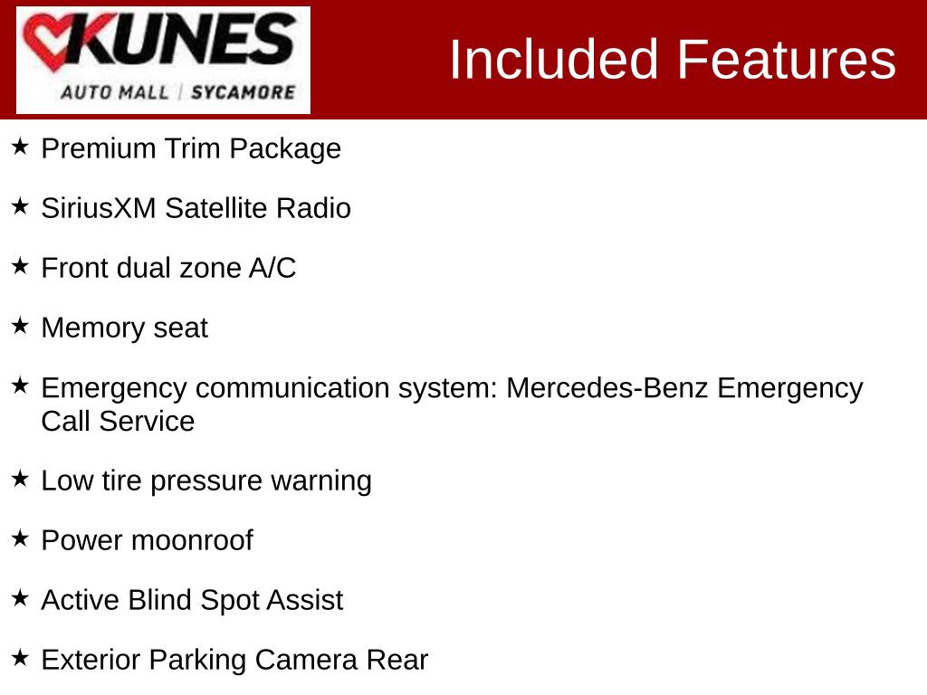 Used 2023 Mercedes-Benz C 300 4MATIC Sedan image 2