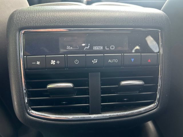 Used 2021 MAZDA CX-9 Signature AWD/4WD image 16
