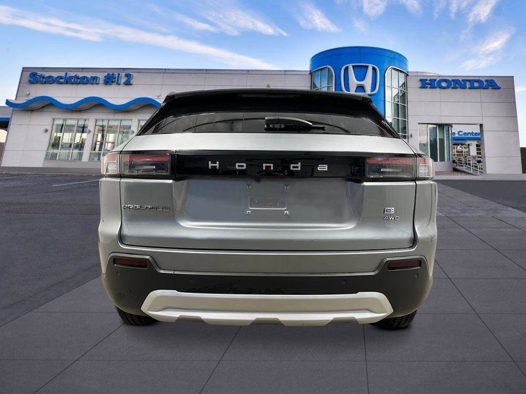 New 2025 Honda Prologue EX image 4