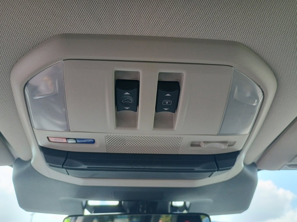 Certified 2023 Subaru Ascent Onyx Edition Limited image 32