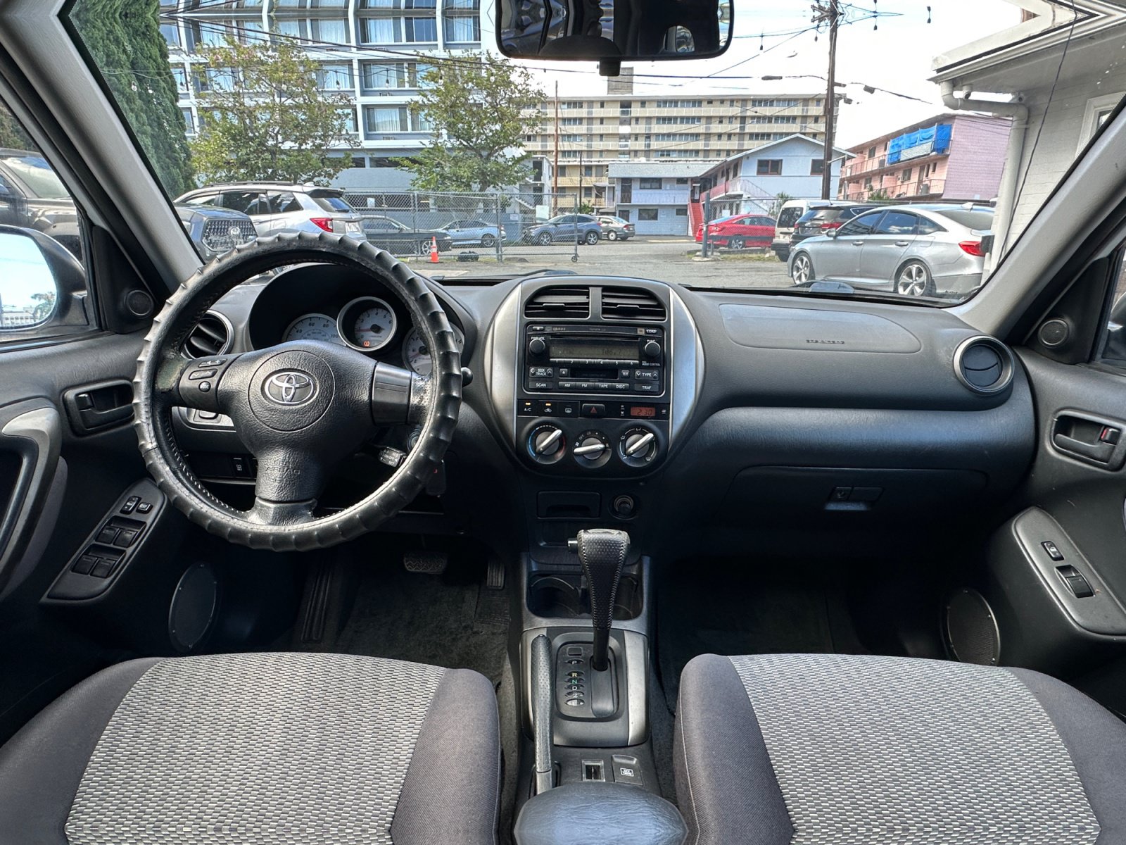 Used 2004 Toyota RAV4 2WD image 18