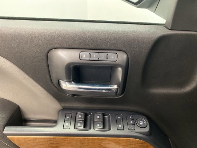 Used 2016 Chevrolet Silverado 1500 LTZ w/ Sport Package image 24