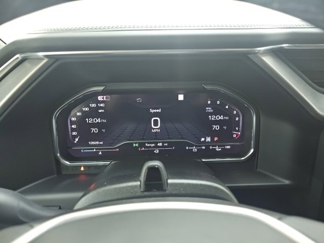 Used 2024 GMC Sierra 1500 Denali image 27