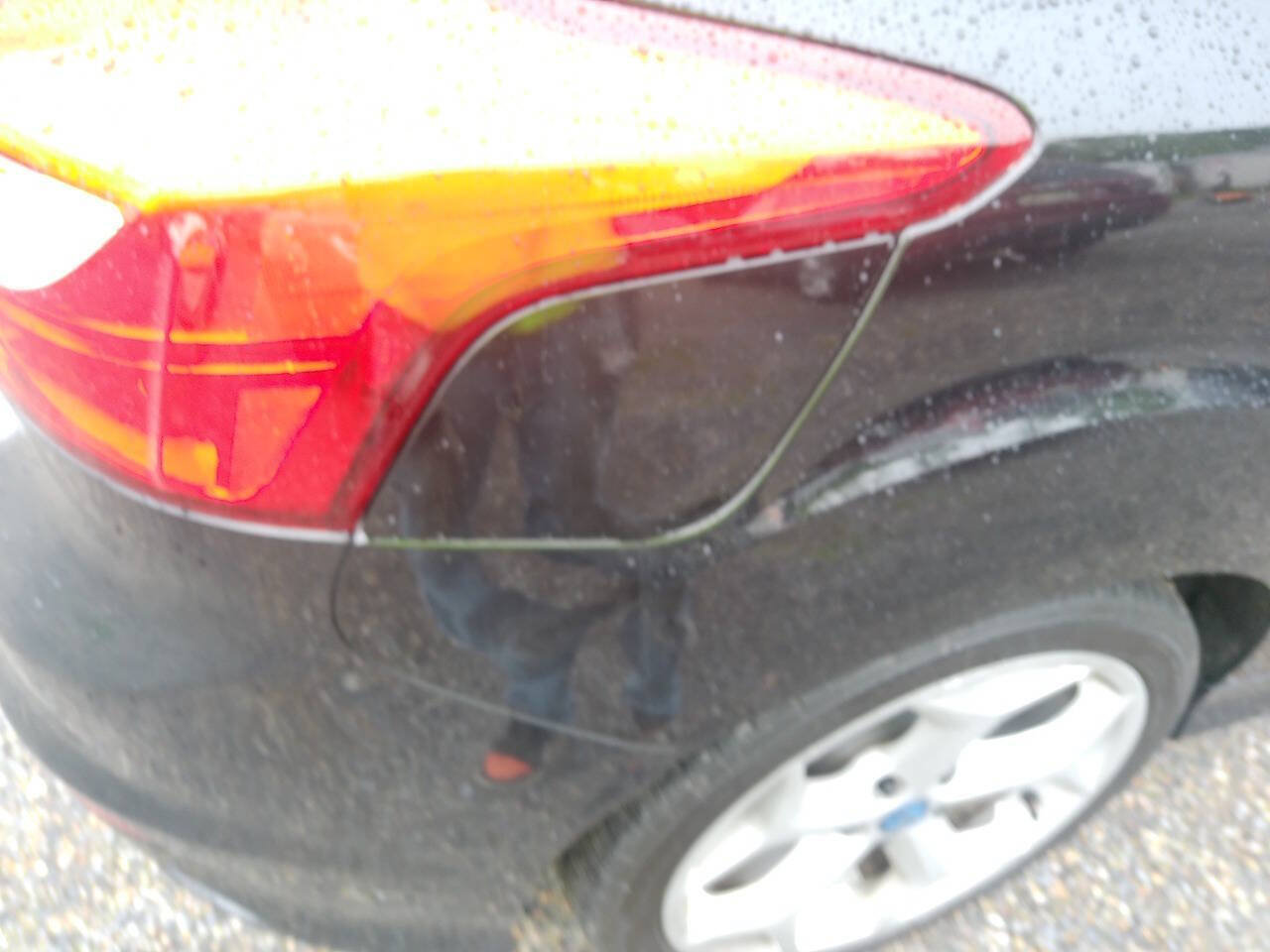 Used 2013 Ford Focus ST FWD image 31