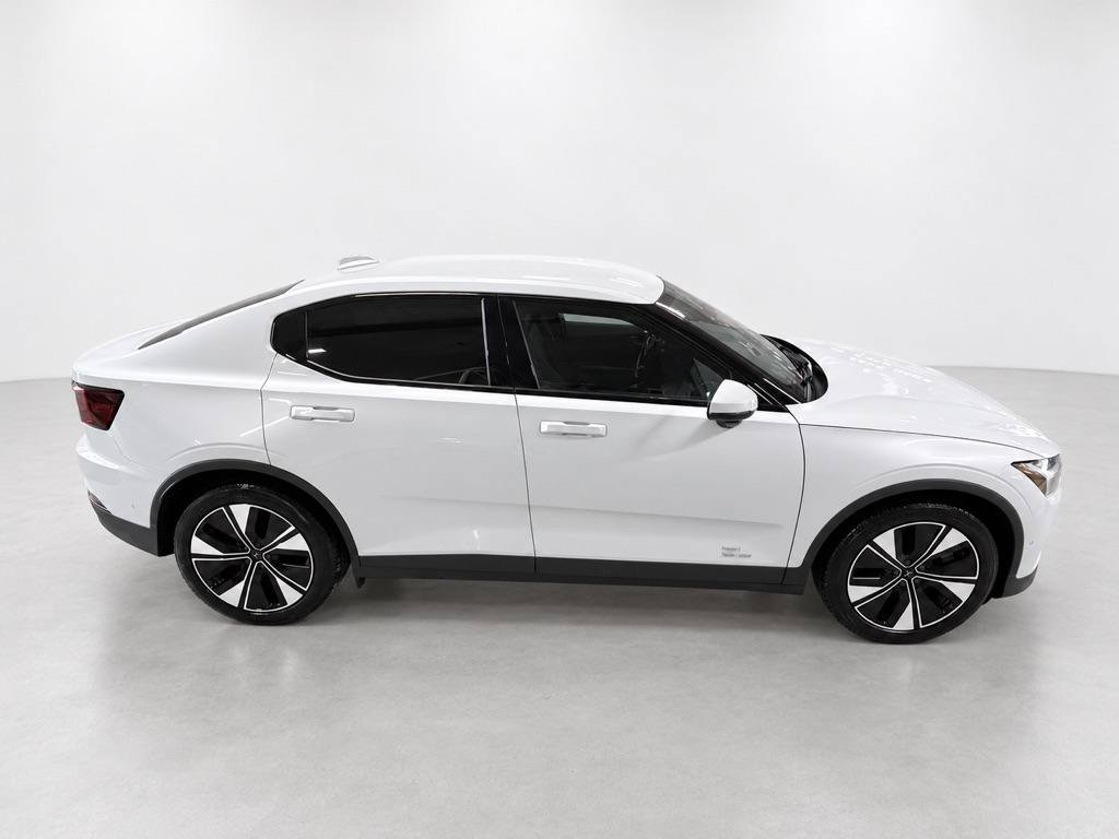 Used 2024 Polestar Polestar 2 AWD/4WD image 3