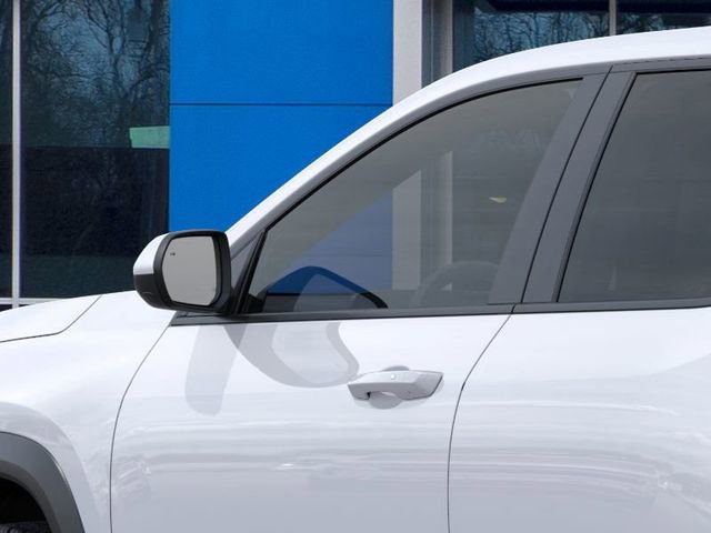 New 2026 Chevrolet Equinox LT image 12