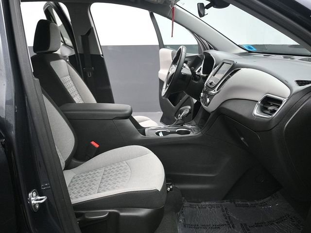Used 2023 Chevrolet Equinox LT w/ Driver Convenience Package image 21