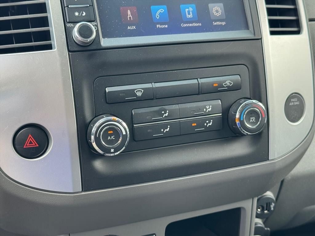 Used 2019 Nissan Frontier S RWD image 26