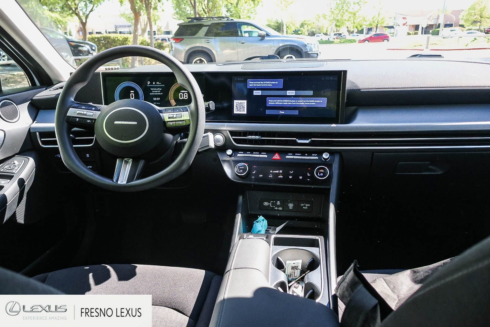 Used 2024 Hyundai Sonata SEL image 14